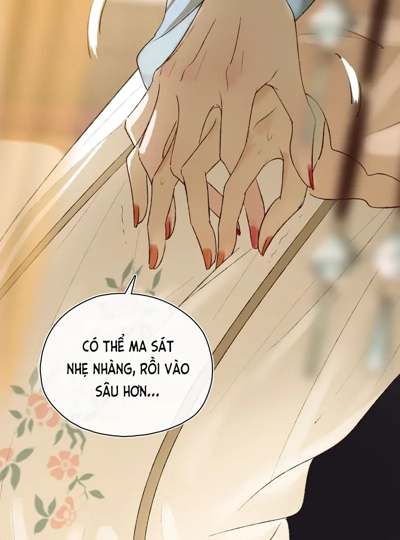 Ngọc Chỉ Tình Thiêu Chapter 5 - 65