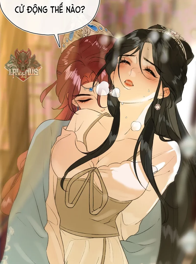 Ngọc Chỉ Tình Thiêu Chapter 5 - 67