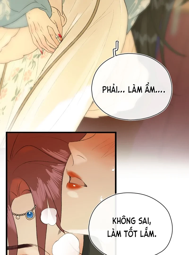 Ngọc Chỉ Tình Thiêu Chapter 5 - 68