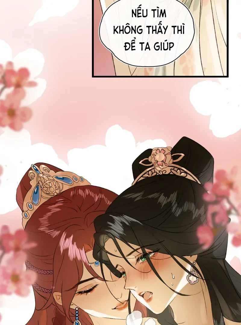 Ngọc Chỉ Tình Thiêu Chapter 5 - 70