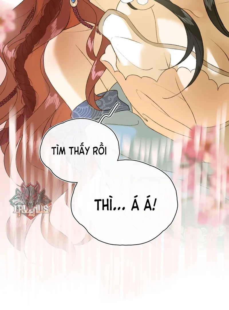 Ngọc Chỉ Tình Thiêu Chapter 5 - 71