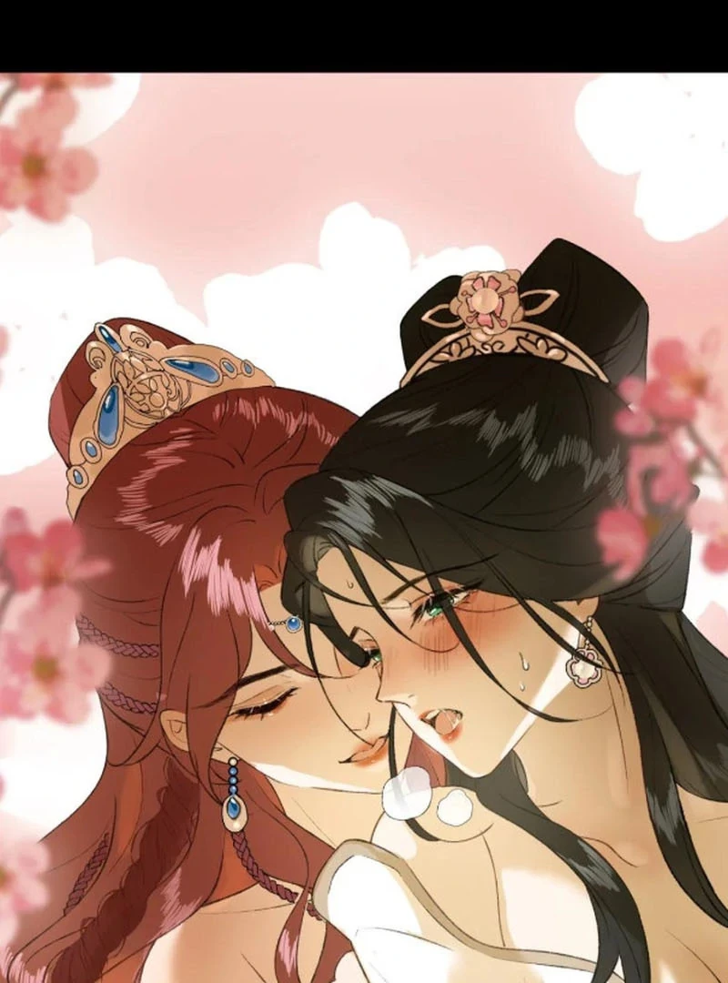 Ngọc Chỉ Tình Thiêu Chapter 6 - 1