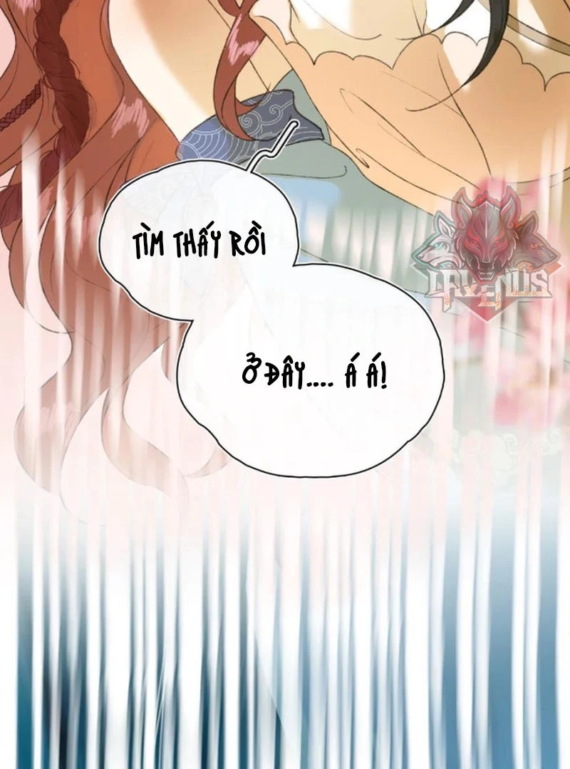 Ngọc Chỉ Tình Thiêu Chapter 6 - 2