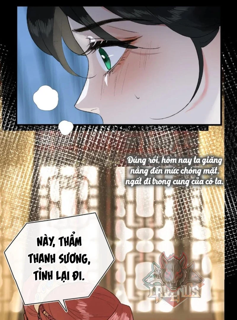 Ngọc Chỉ Tình Thiêu Chapter 6 - 5