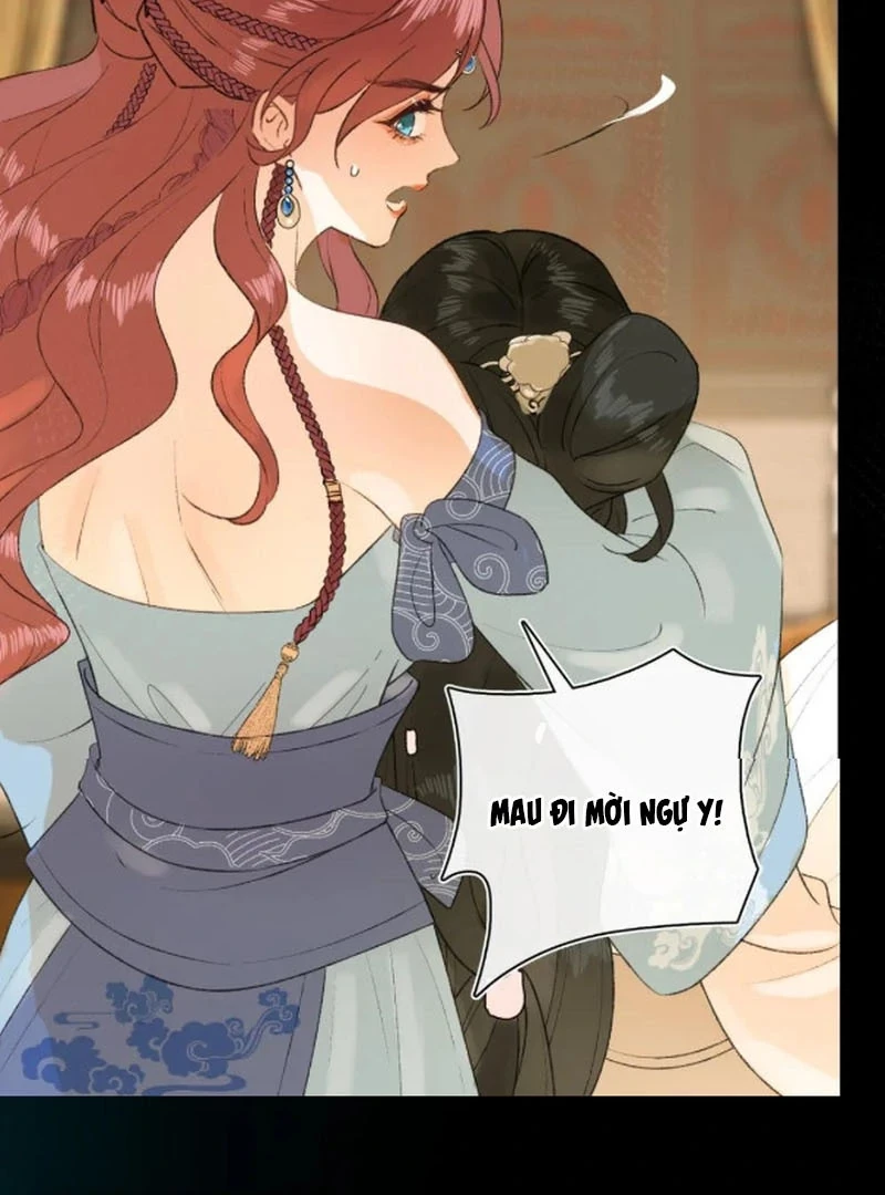 Ngọc Chỉ Tình Thiêu Chapter 6 - 6