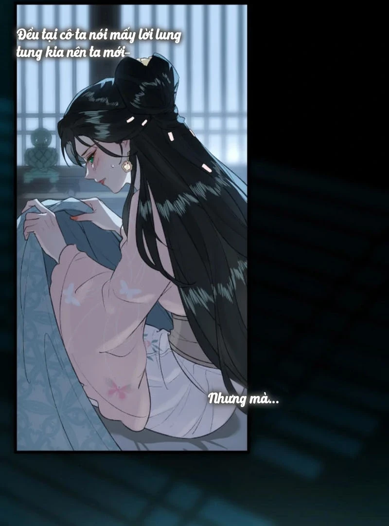 Ngọc Chỉ Tình Thiêu Chapter 6 - 7