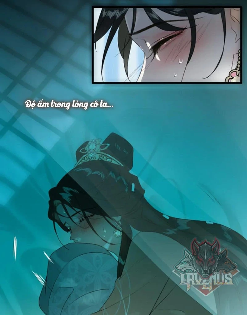 Ngọc Chỉ Tình Thiêu Chapter 6 - 8