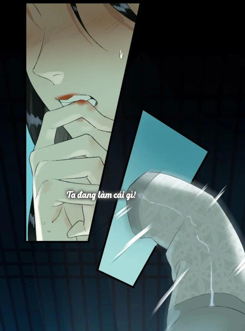 Ngọc Chỉ Tình Thiêu Chapter 6 - 10