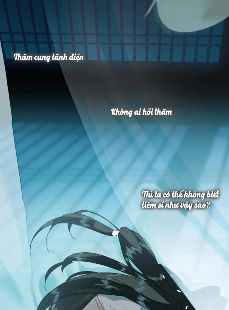 Ngọc Chỉ Tình Thiêu Chapter 6 - 11