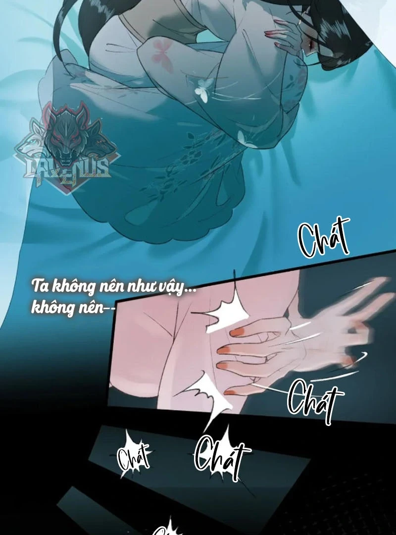 Ngọc Chỉ Tình Thiêu Chapter 6 - 12