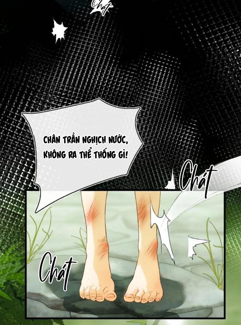 Ngọc Chỉ Tình Thiêu Chapter 6 - 13