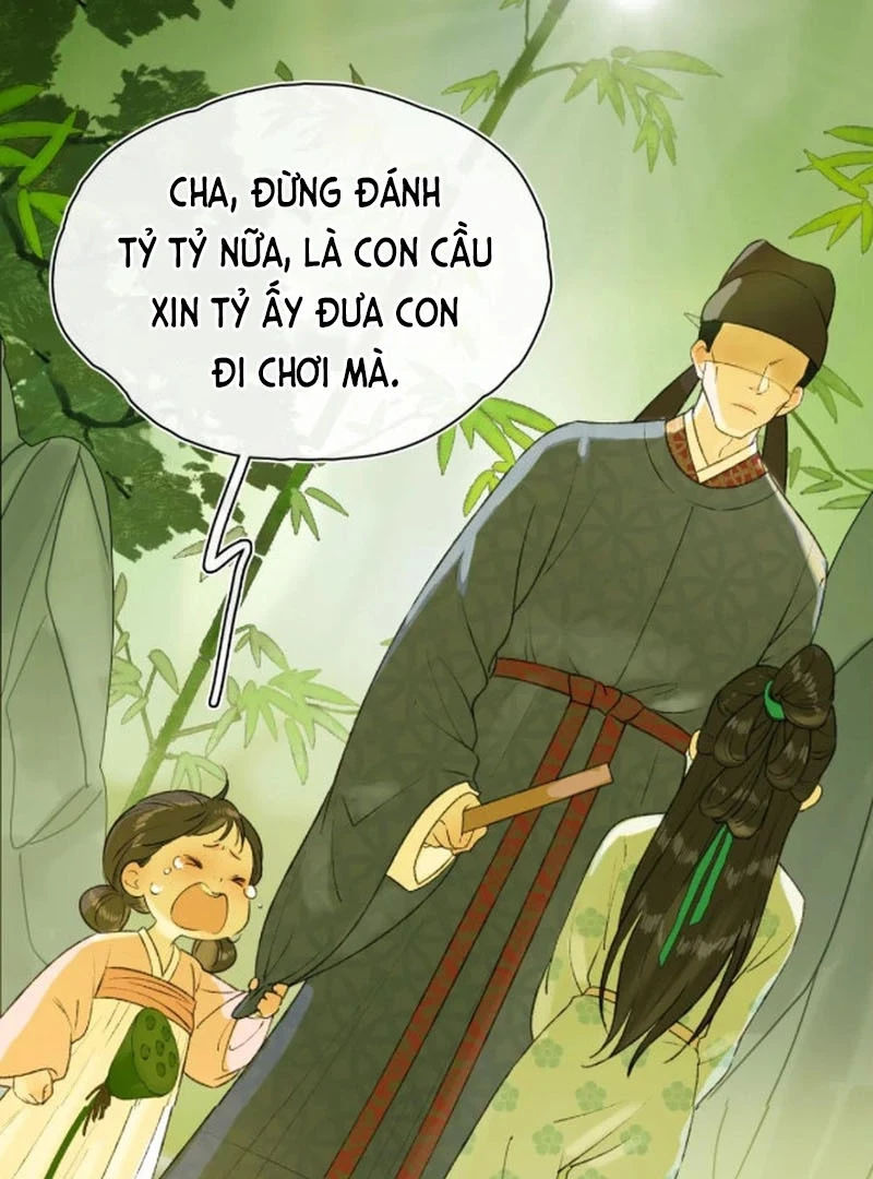 Ngọc Chỉ Tình Thiêu Chapter 6 - 14