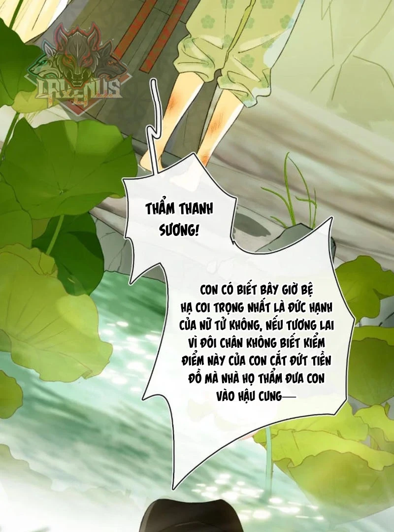 Ngọc Chỉ Tình Thiêu Chapter 6 - 15