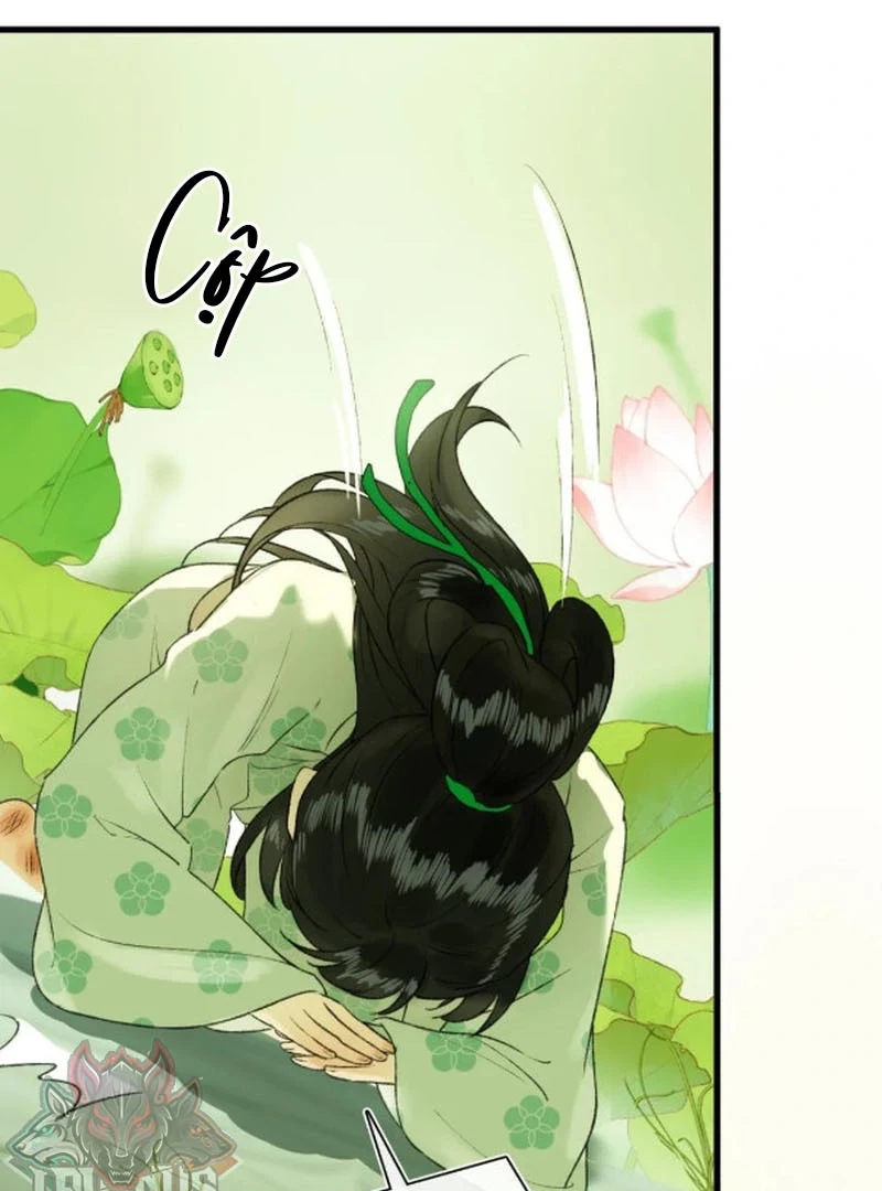 Ngọc Chỉ Tình Thiêu Chapter 6 - 18