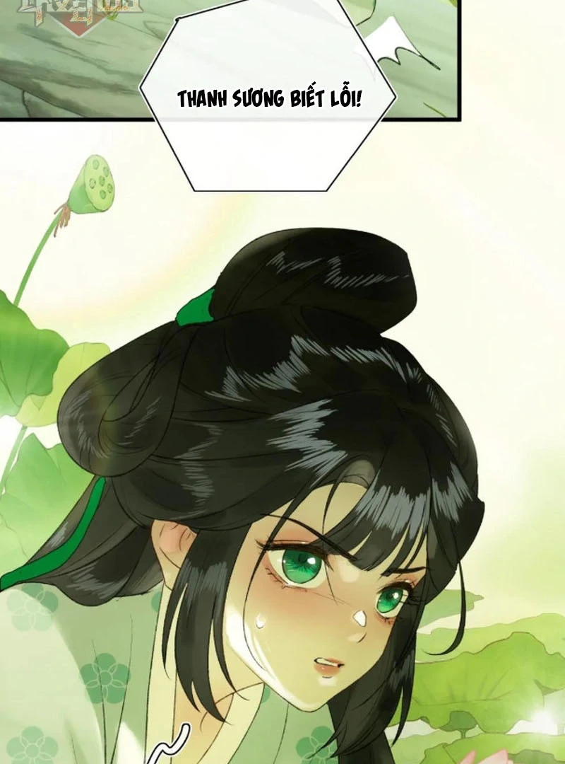 Ngọc Chỉ Tình Thiêu Chapter 6 - 19