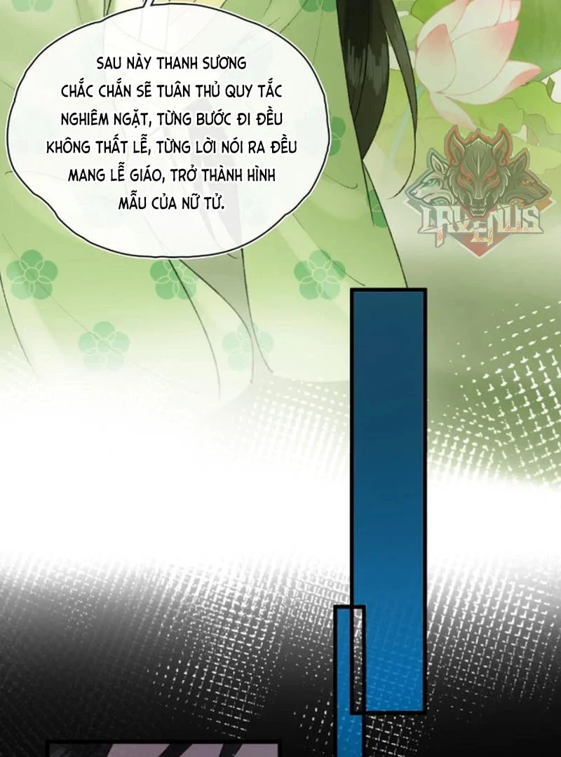 Ngọc Chỉ Tình Thiêu Chapter 6 - 20