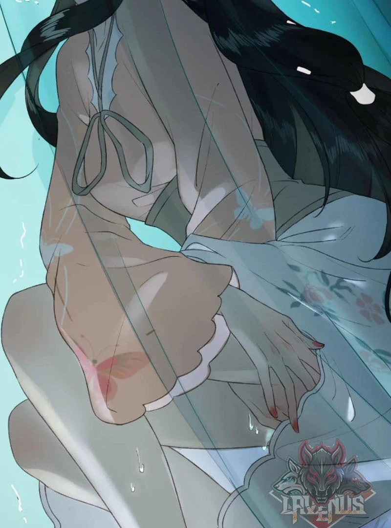 Ngọc Chỉ Tình Thiêu Chapter 6 - 23