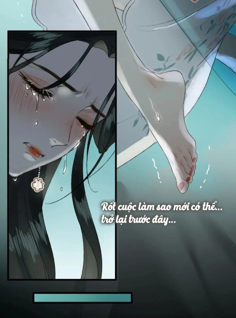 Ngọc Chỉ Tình Thiêu Chapter 6 - 24