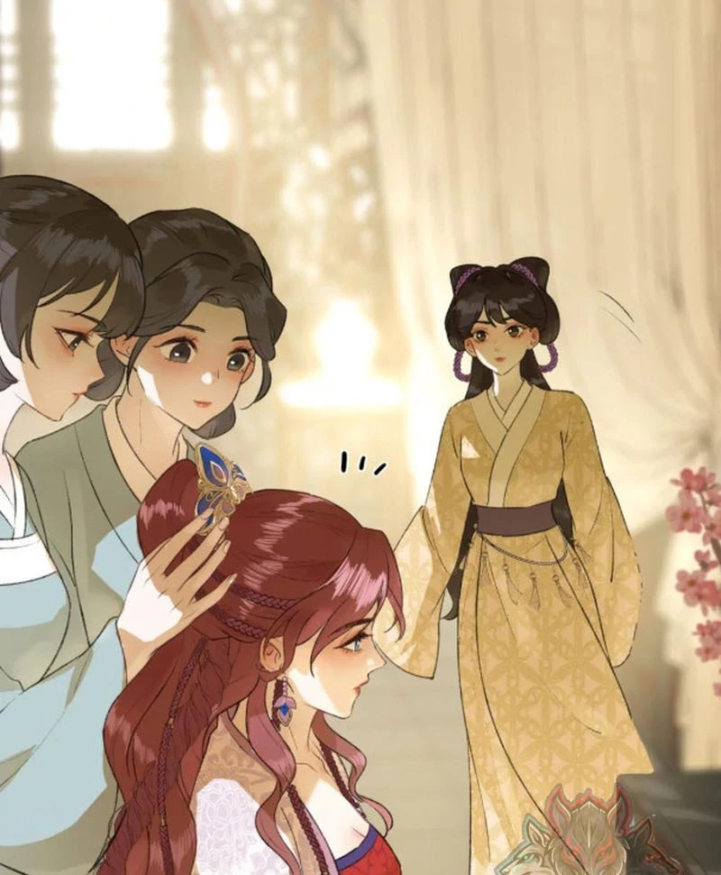 Ngọc Chỉ Tình Thiêu Chapter 6 - 30