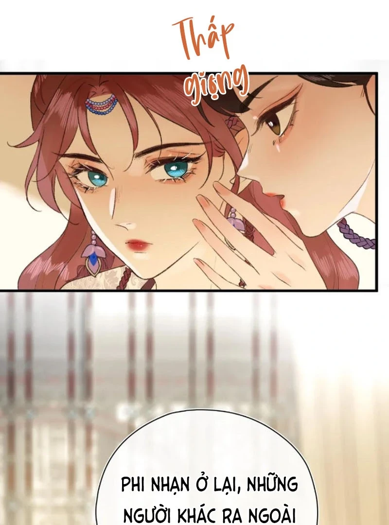 Ngọc Chỉ Tình Thiêu Chapter 6 - 32