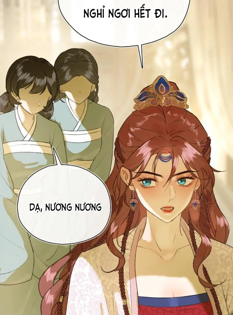 Ngọc Chỉ Tình Thiêu Chapter 6 - 33