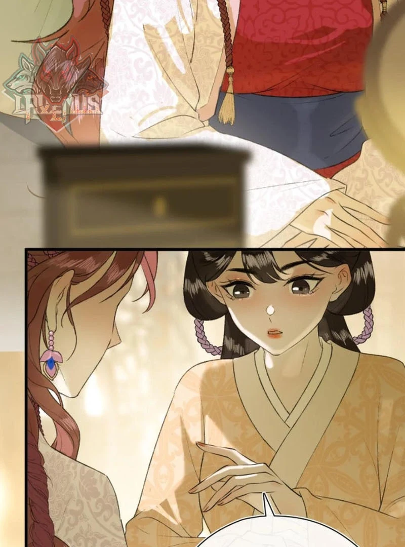 Ngọc Chỉ Tình Thiêu Chapter 6 - 34