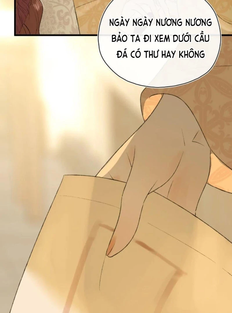 Ngọc Chỉ Tình Thiêu Chapter 6 - 35