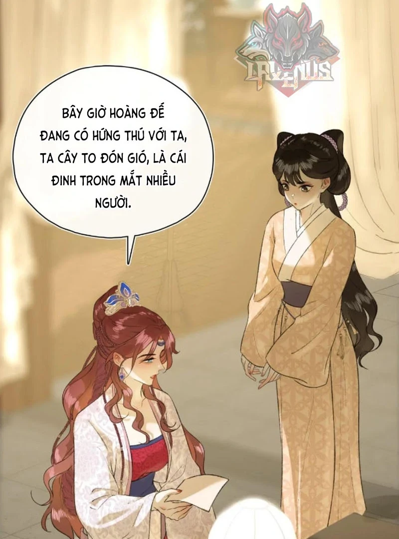 Ngọc Chỉ Tình Thiêu Chapter 6 - 37