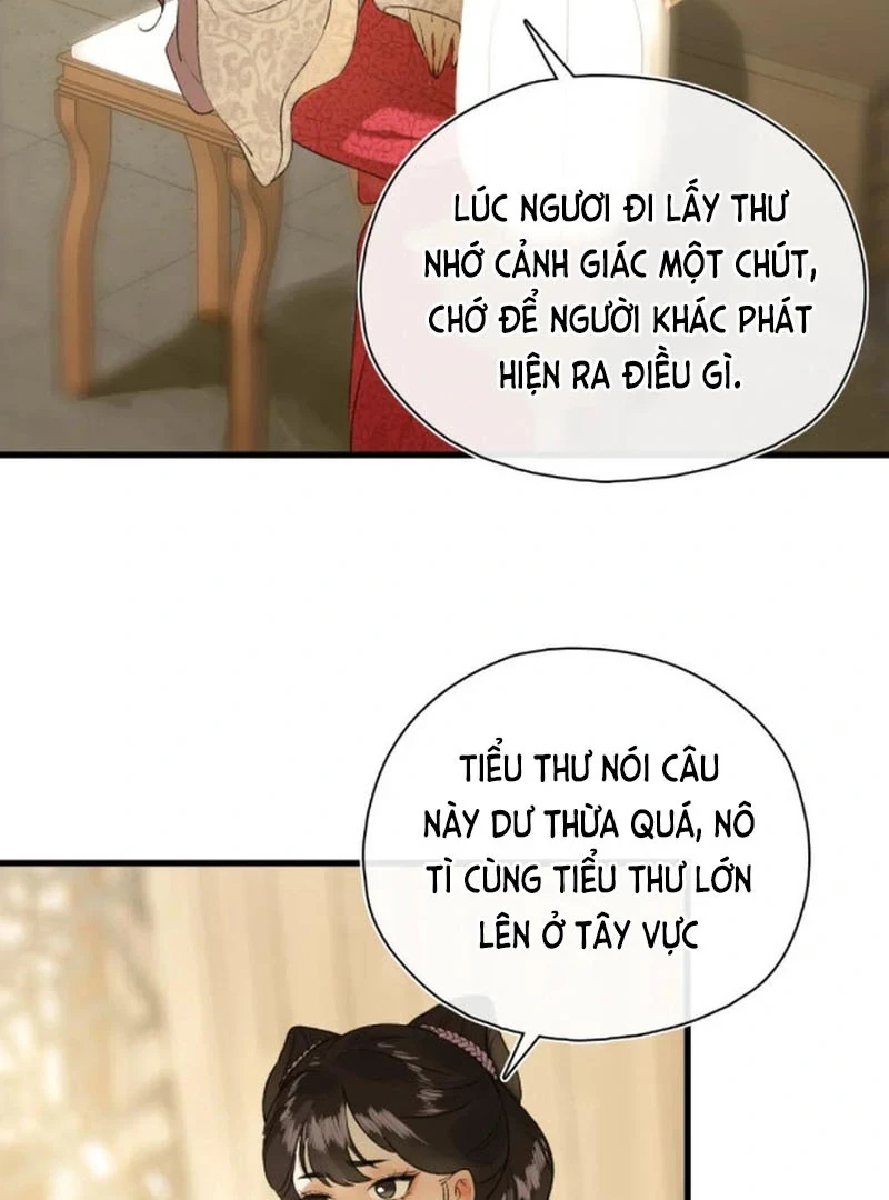 Ngọc Chỉ Tình Thiêu Chapter 6 - 38