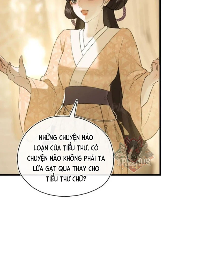 Ngọc Chỉ Tình Thiêu Chapter 6 - 39