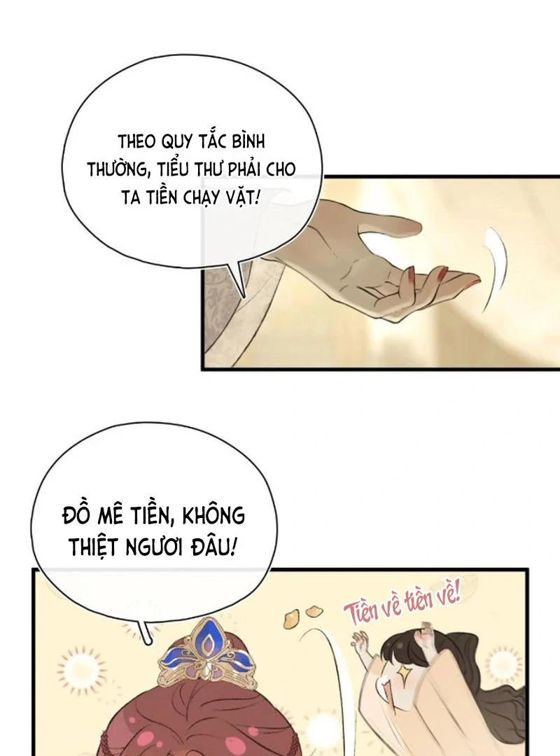 Ngọc Chỉ Tình Thiêu Chapter 6 - 40