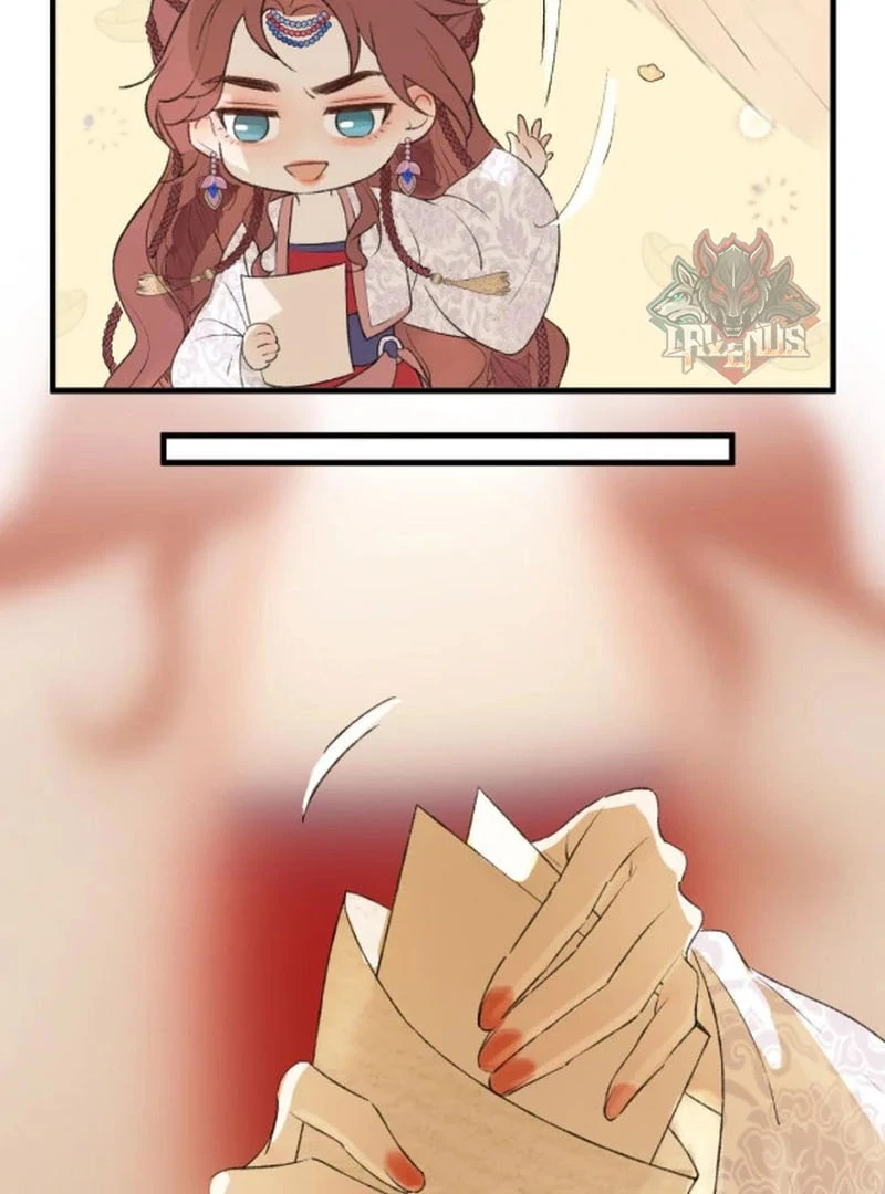 Ngọc Chỉ Tình Thiêu Chapter 6 - 41