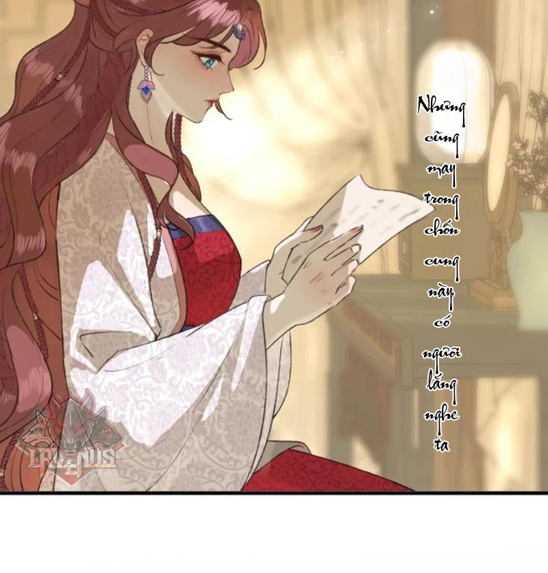 Ngọc Chỉ Tình Thiêu Chapter 6 - 43