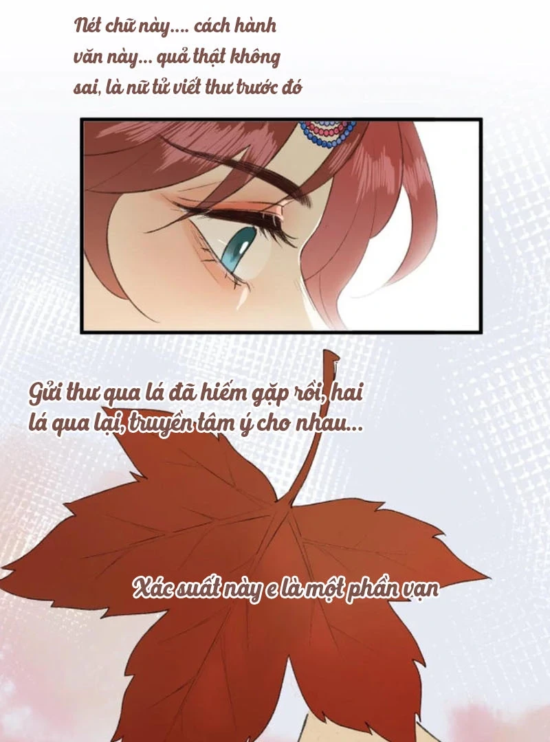 Ngọc Chỉ Tình Thiêu Chapter 6 - 44