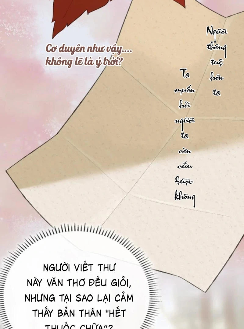 Ngọc Chỉ Tình Thiêu Chapter 6 - 45