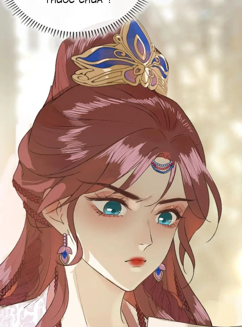 Ngọc Chỉ Tình Thiêu Chapter 6 - 46