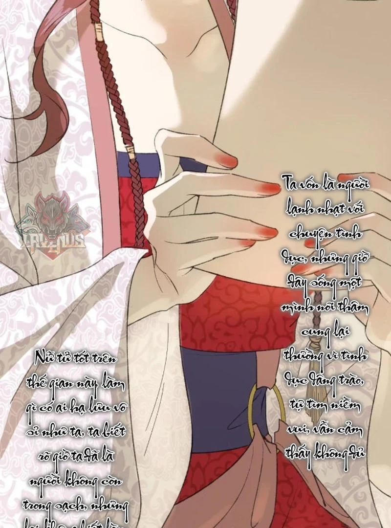 Ngọc Chỉ Tình Thiêu Chapter 6 - 47