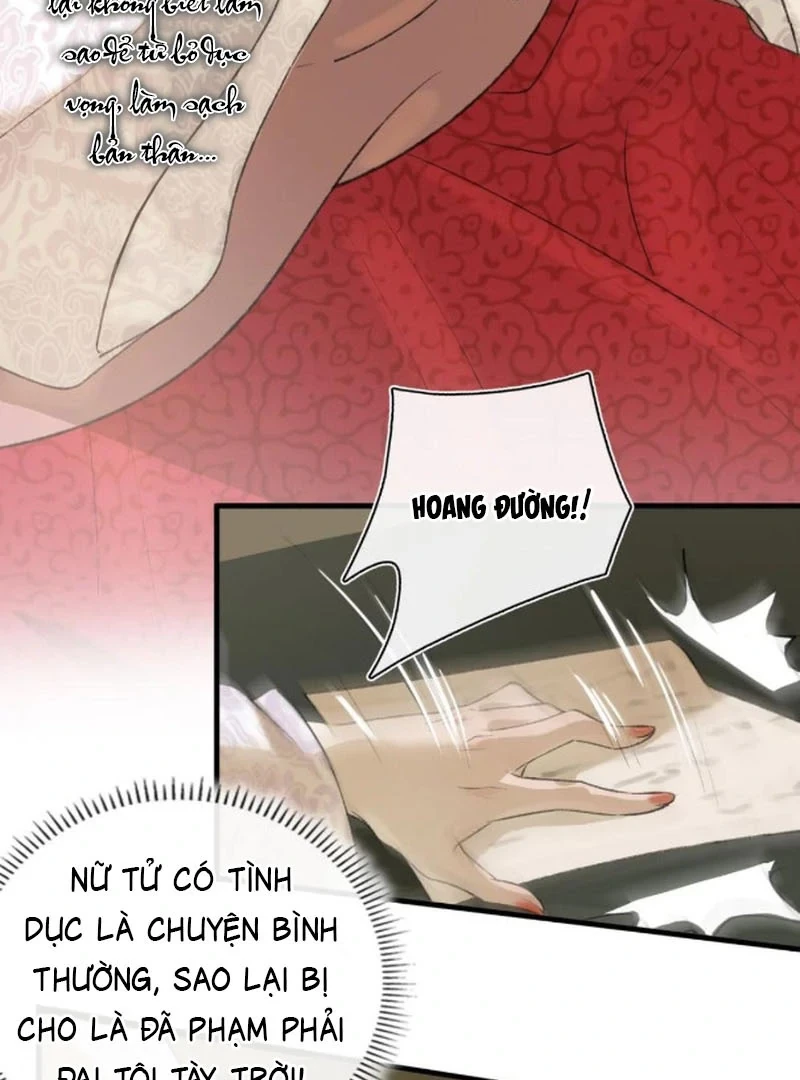 Ngọc Chỉ Tình Thiêu Chapter 6 - 48