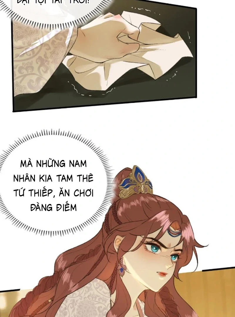 Ngọc Chỉ Tình Thiêu Chapter 6 - 49