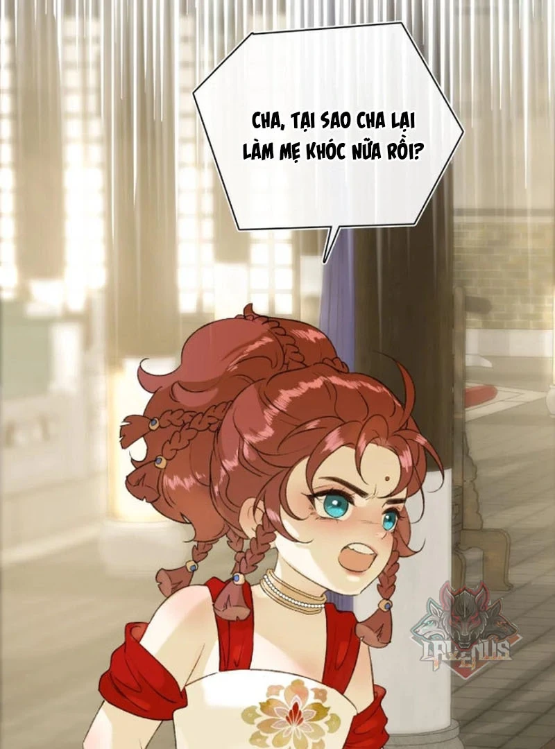 Ngọc Chỉ Tình Thiêu Chapter 6 - 51