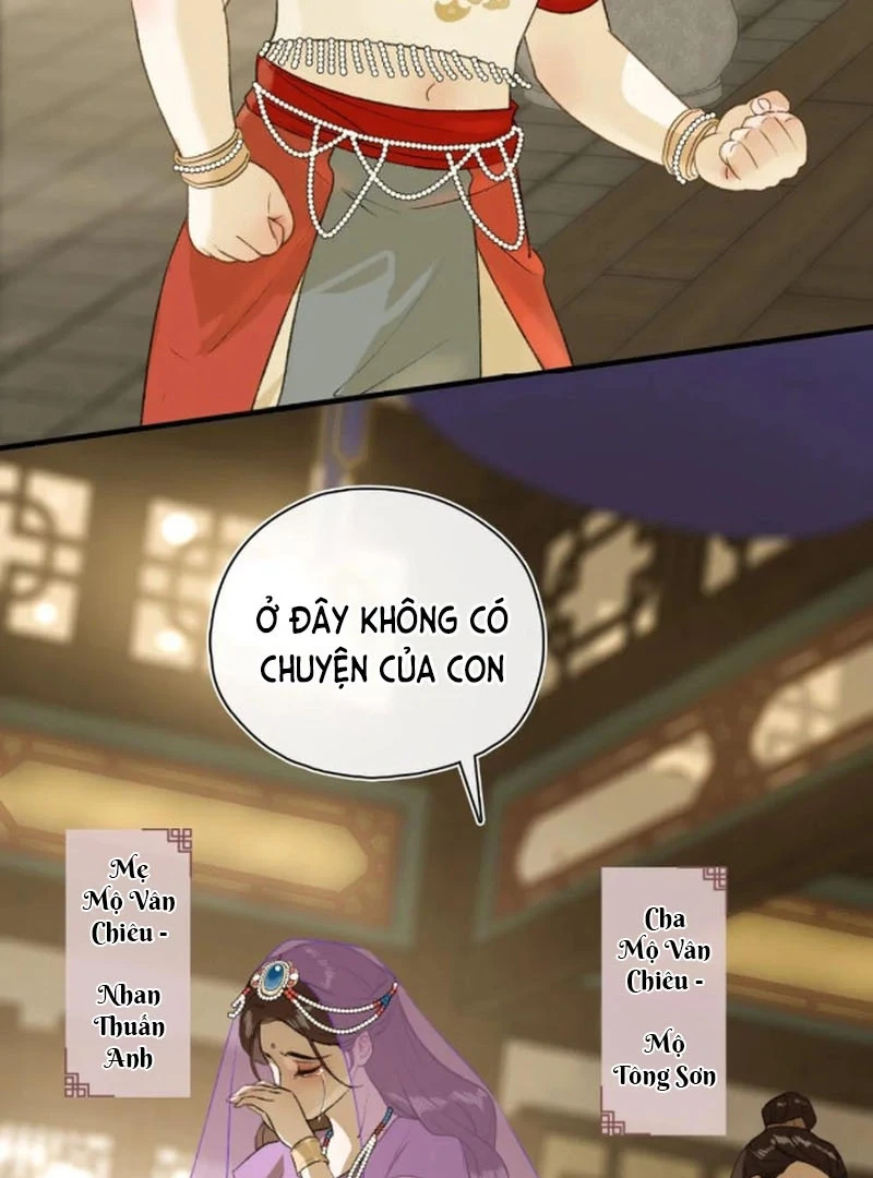 Ngọc Chỉ Tình Thiêu Chapter 6 - 52