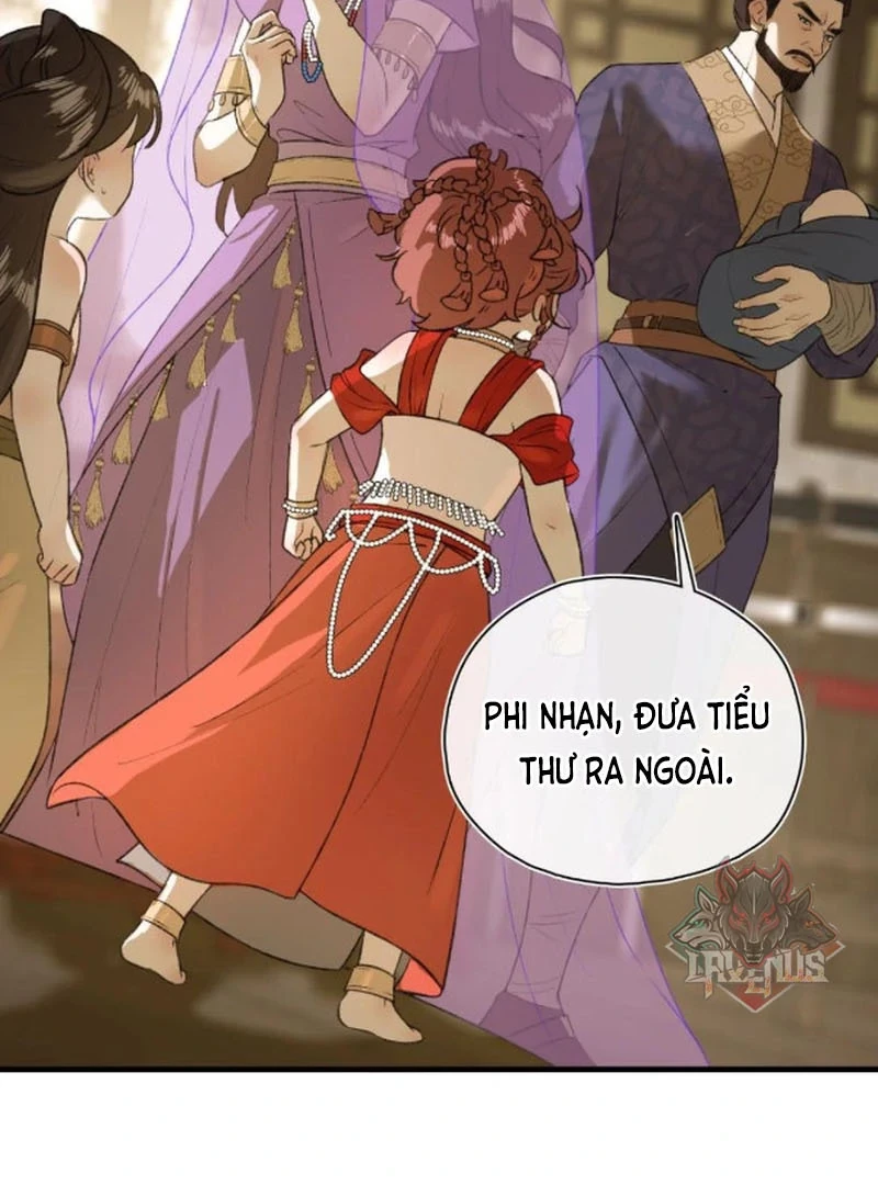 Ngọc Chỉ Tình Thiêu Chapter 6 - 53