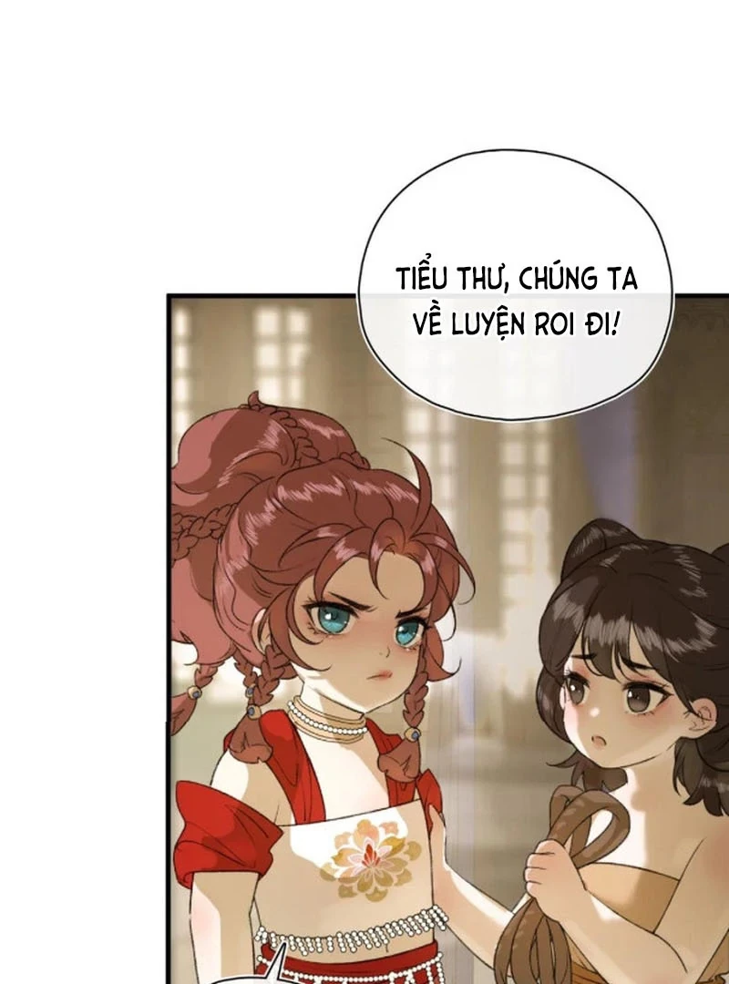 Ngọc Chỉ Tình Thiêu Chapter 6 - 54