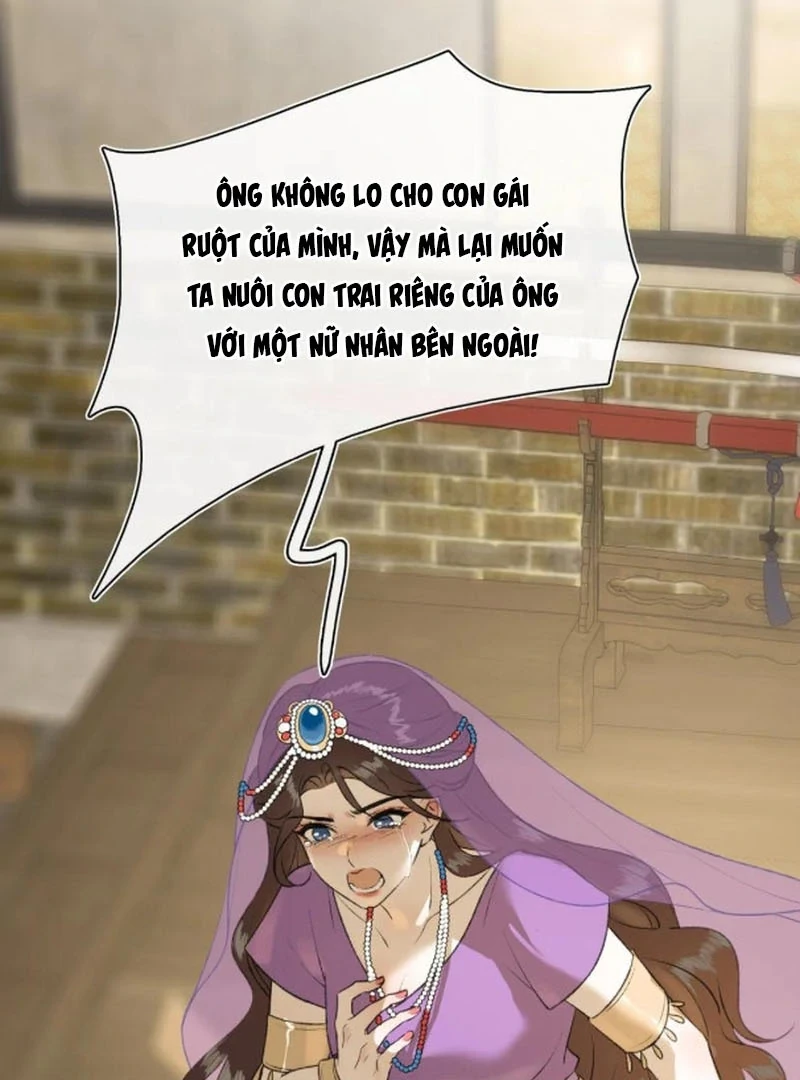 Ngọc Chỉ Tình Thiêu Chapter 6 - 56