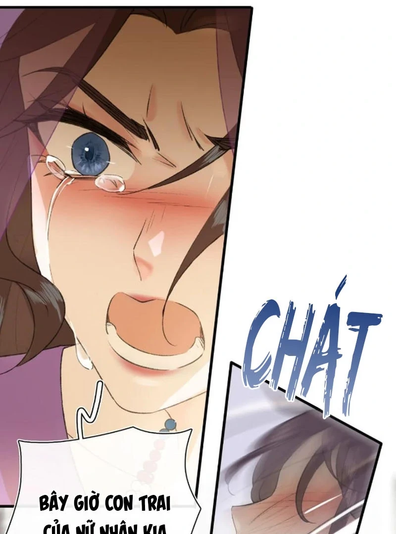 Ngọc Chỉ Tình Thiêu Chapter 6 - 59