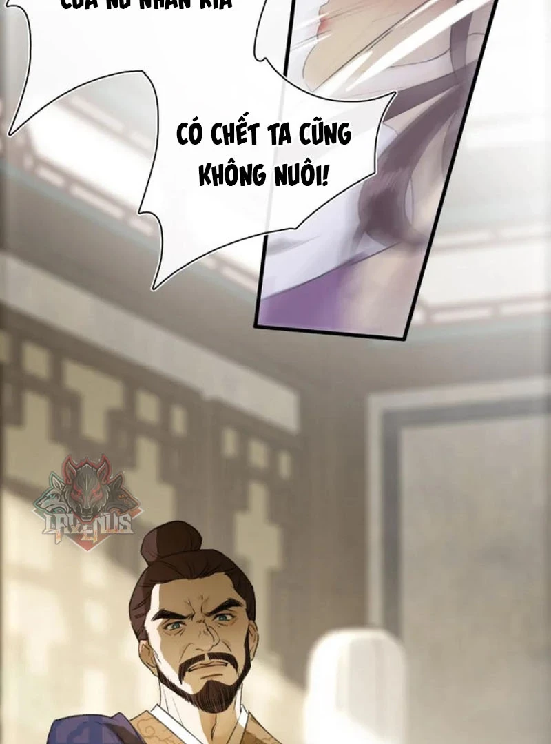 Ngọc Chỉ Tình Thiêu Chapter 6 - 60