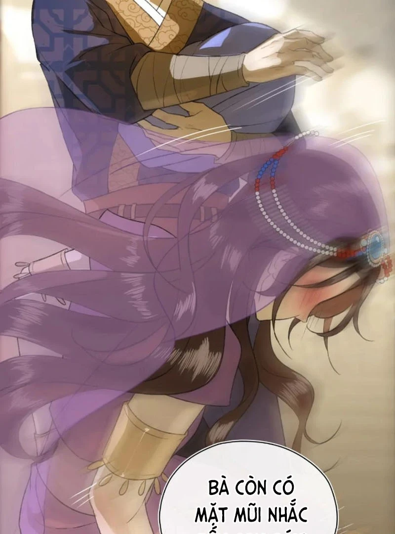 Ngọc Chỉ Tình Thiêu Chapter 6 - 61