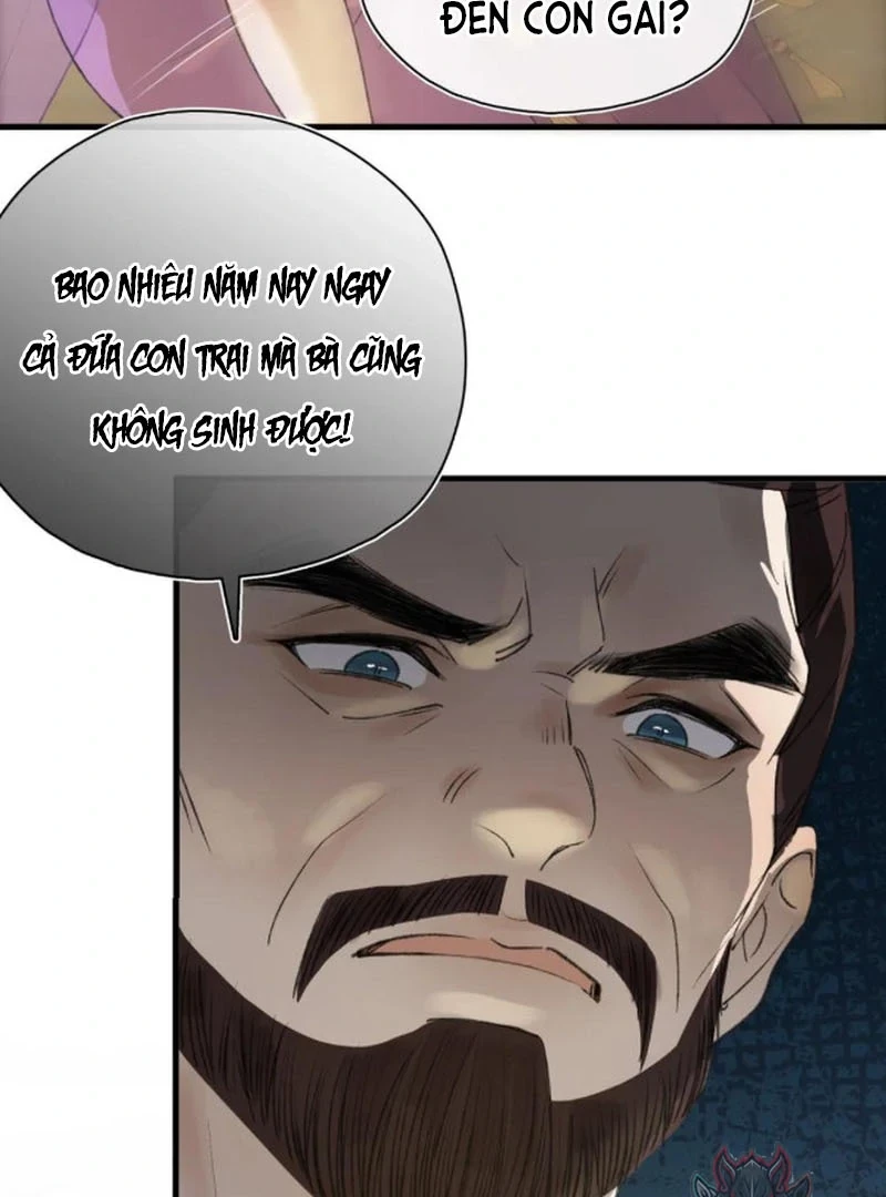 Ngọc Chỉ Tình Thiêu Chapter 6 - 62