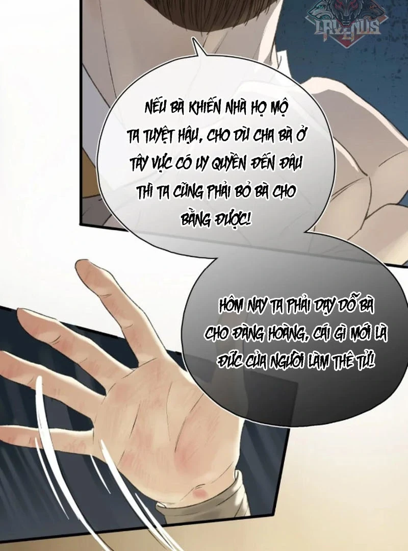 Ngọc Chỉ Tình Thiêu Chapter 6 - 63