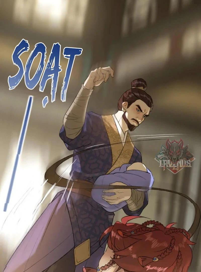 Ngọc Chỉ Tình Thiêu Chapter 6 - 65